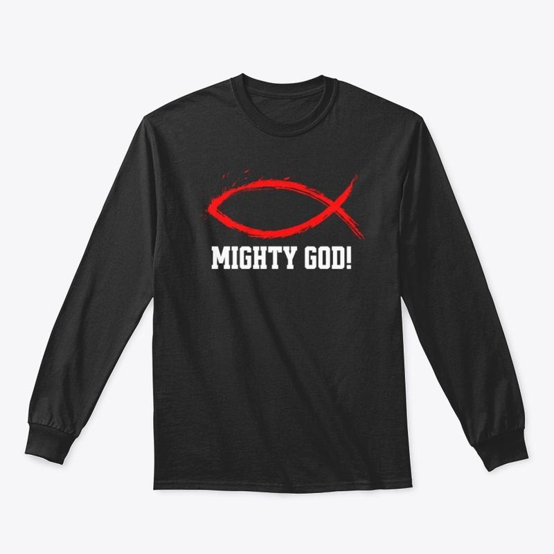 Mighty God