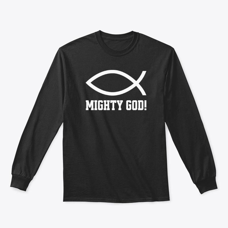 Mighty God