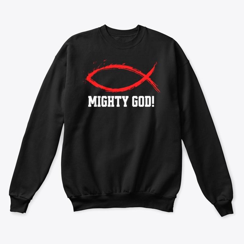 Mighty God