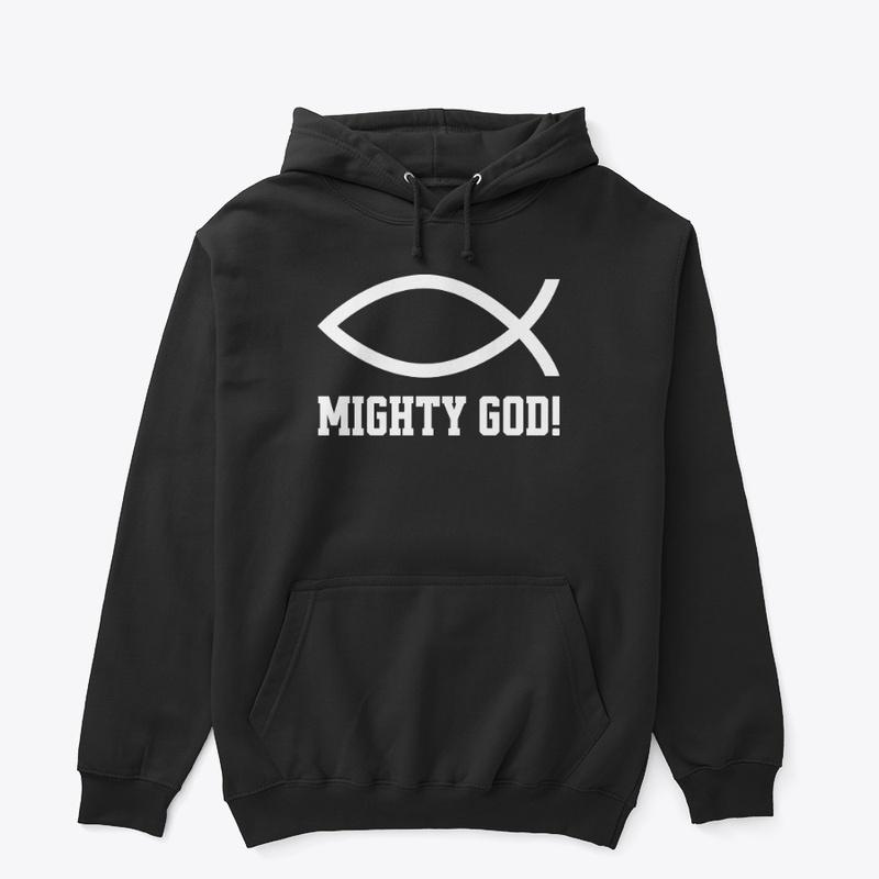 Mighty God